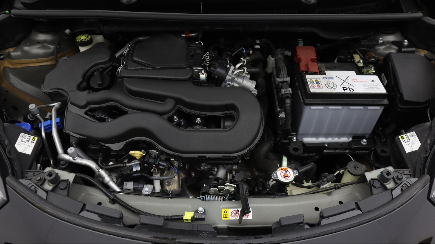 Used Toyota Aygo X 2023 for sale - 76499077: Photo 20