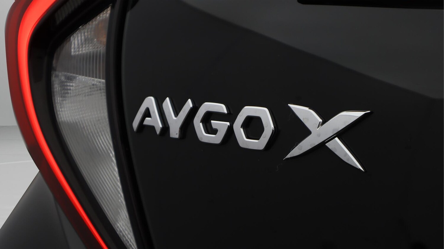 Used Toyota Aygo X 2023 for sale - 76499077: Photo 21