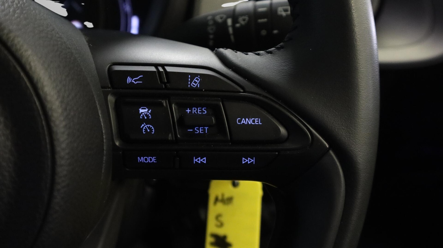 Used Toyota Aygo X 2023 for sale - 76499077: Photo 24