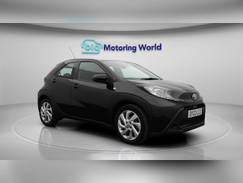 Used Toyota Aygo X 2023 for sale - 76499077: Photo