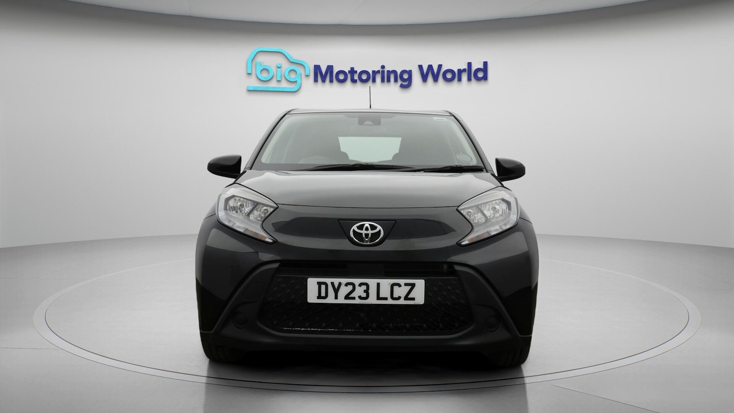 Used Toyota Aygo X 2023 for sale - 76499077: Photo 3
