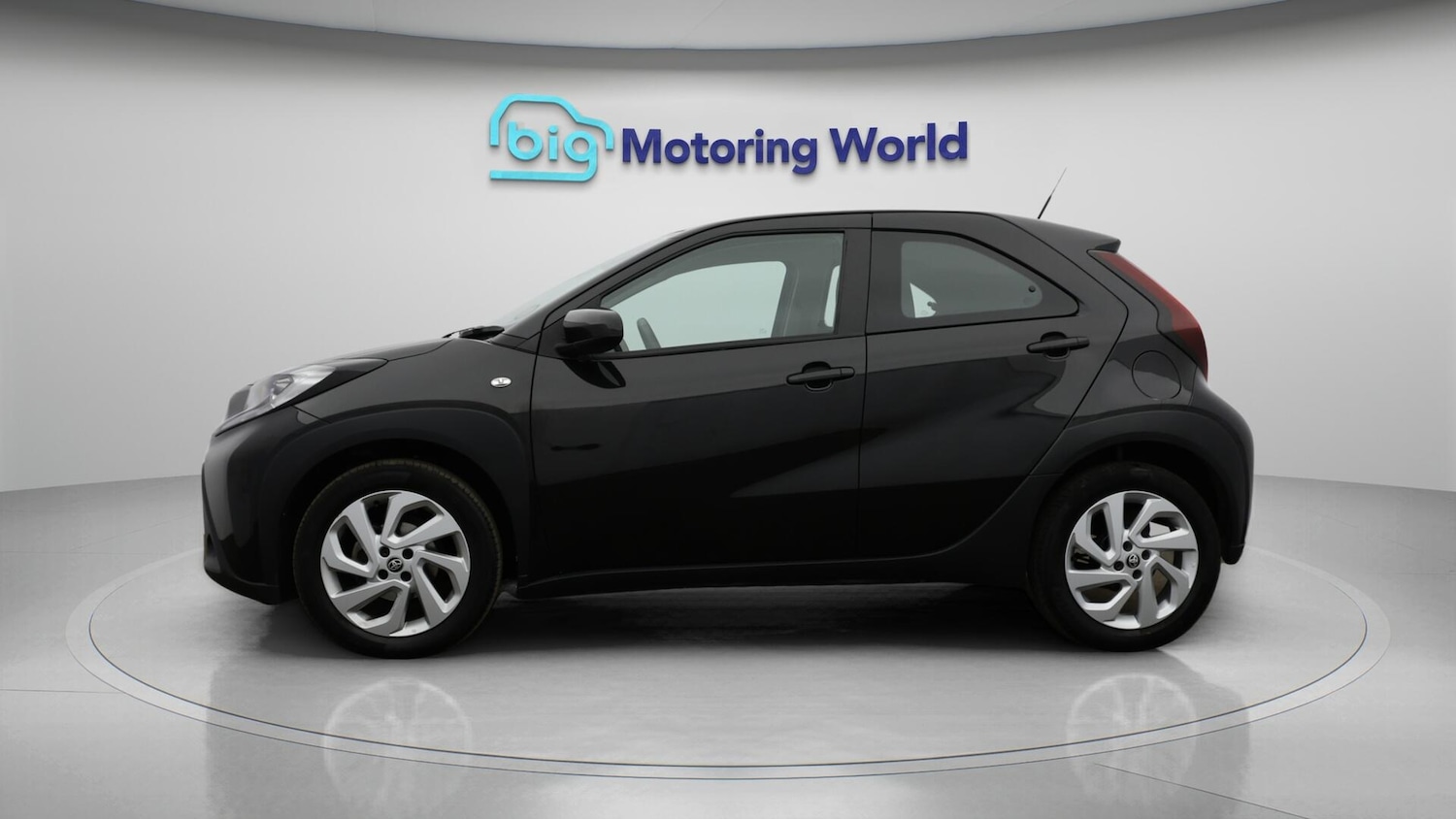 Used Toyota Aygo X 2023 for sale - 76499077: Photo 5