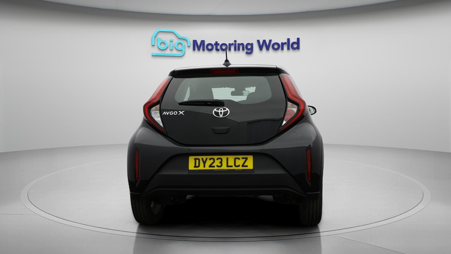 Used Toyota Aygo X 2023 for sale - 76499077: Photo 7