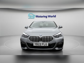 Used BMW 2 Series 2022 for sale - 78670520: Photo