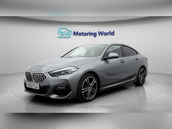 Used BMW 2 Series 2022 for sale - 78670520: Photo