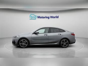 Used BMW 2 Series 2022 for sale - 78670520: Photo