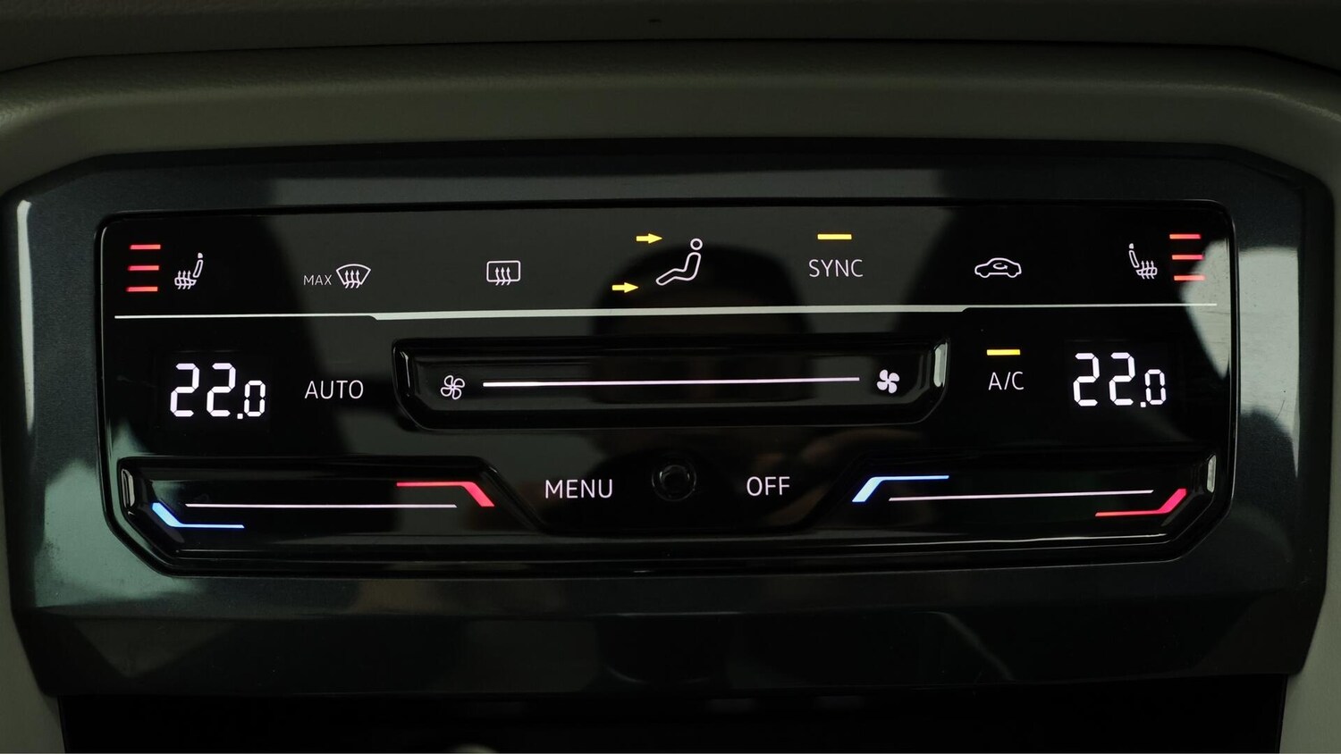 Used Volkswagen Tiguan 2021 for sale - 76001914: Photo 13