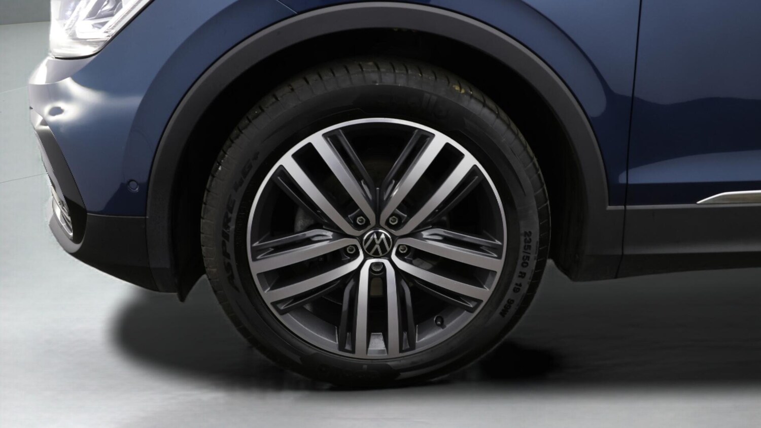 Used Volkswagen Tiguan 2021 for sale - 76001914: Photo 19