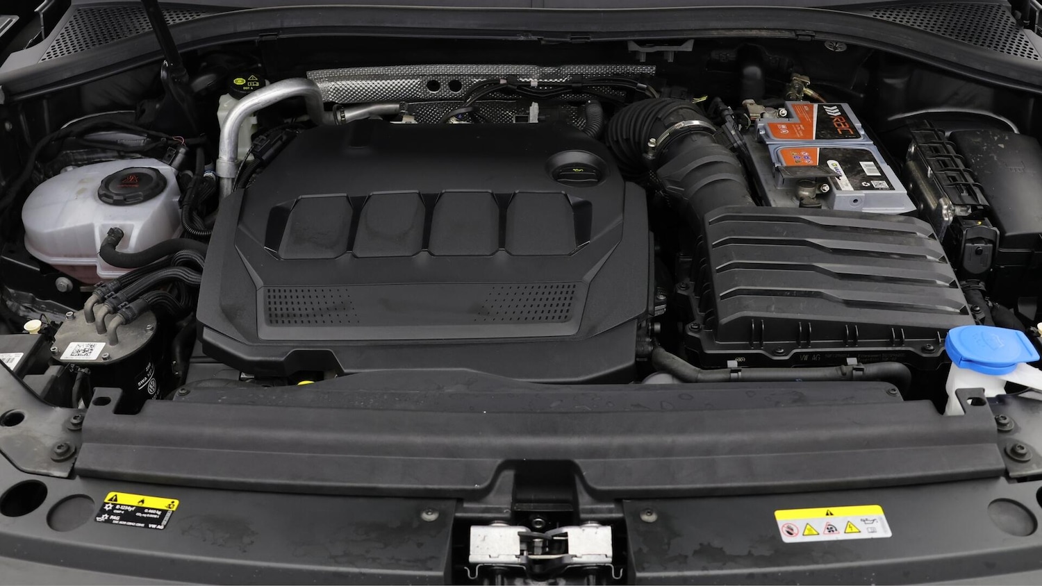 Used Volkswagen Tiguan 2021 for sale - 76001914: Photo 20