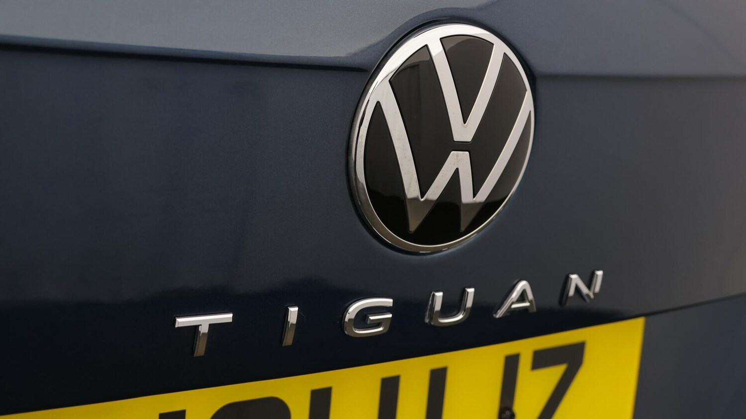 Used Volkswagen Tiguan 2021 for sale - 76001914: Photo 22