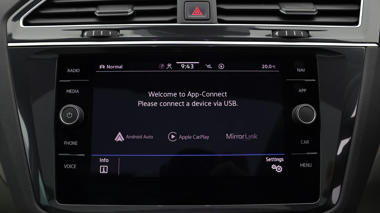 Used Volkswagen Tiguan 2021 for sale - 76001914: Photo 26