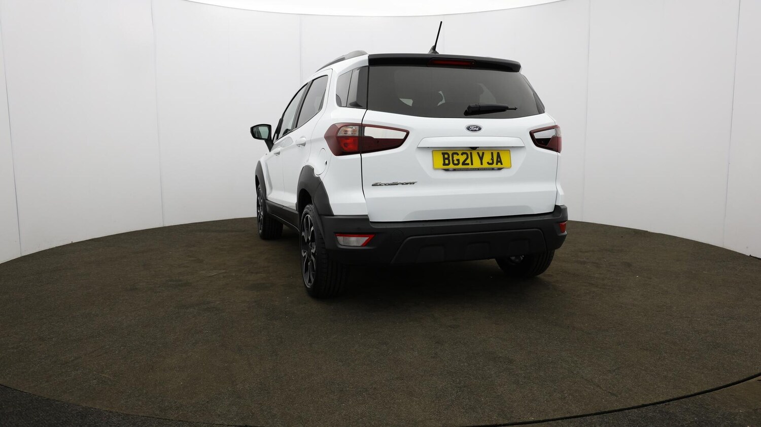 Used Volkswagen Tiguan 2021 for sale - 76001914: Photo 36