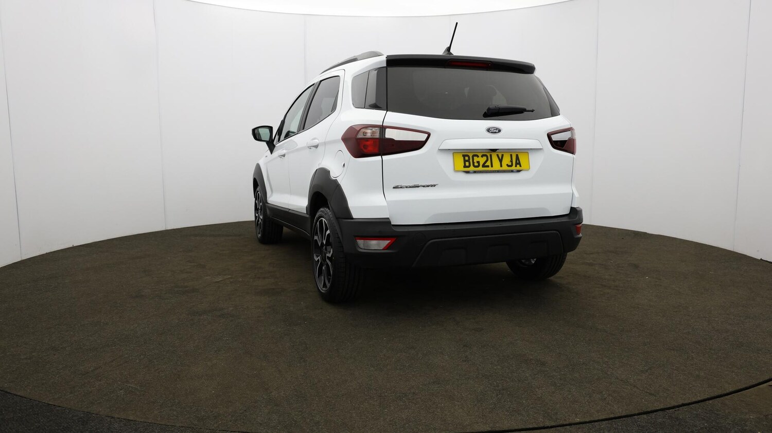 Used Volkswagen Tiguan 2021 for sale - 76001914: Photo 37