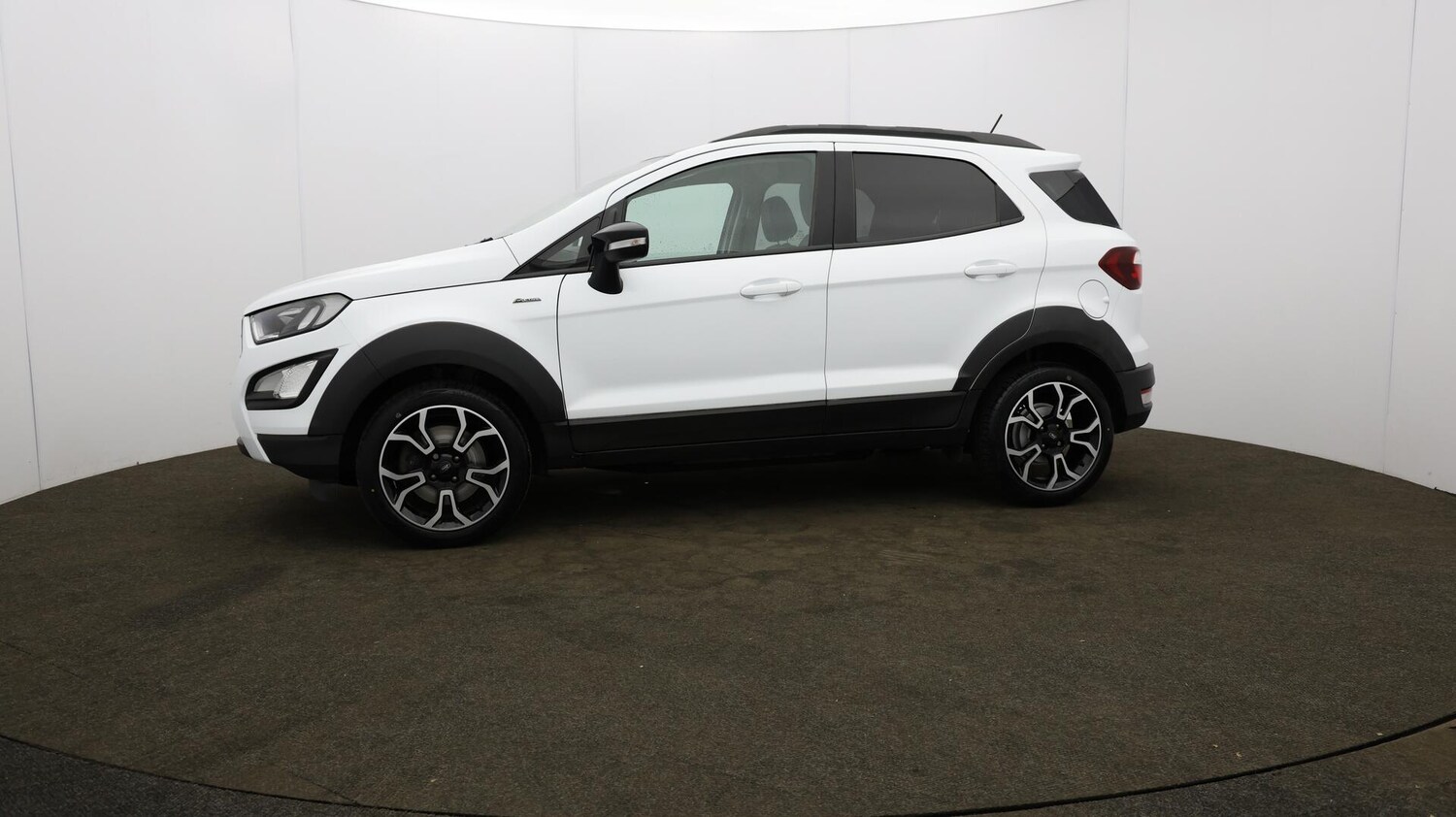 Used Volkswagen Tiguan 2021 for sale - 76001914: Photo 38