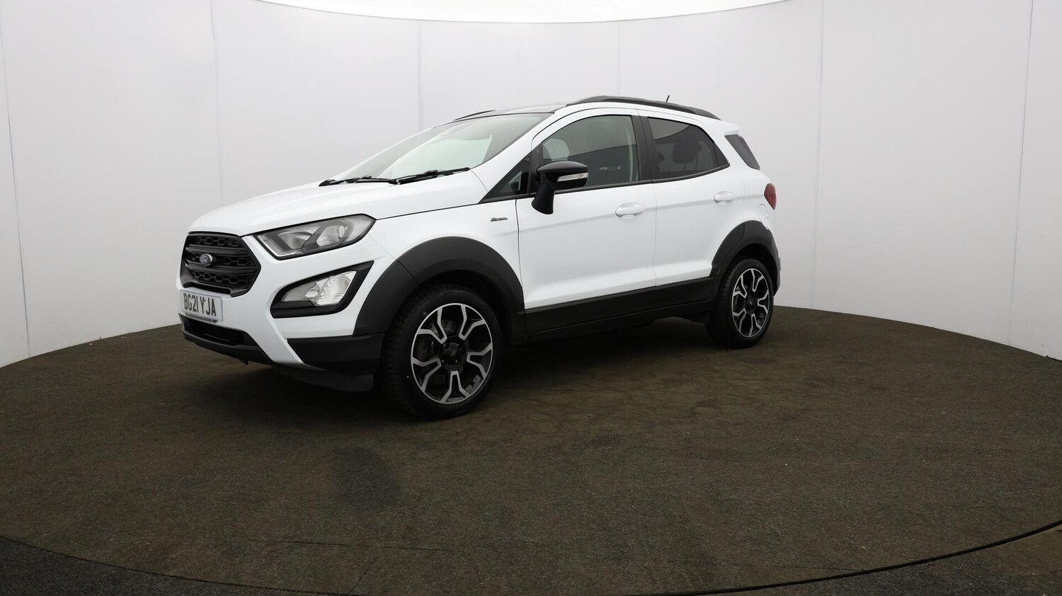Used Volkswagen Tiguan 2021 for sale - 76001914: Photo 41