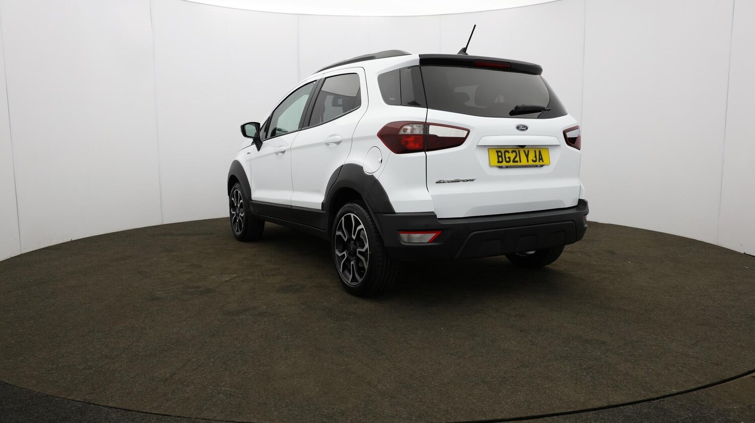 Used Volkswagen Tiguan 2021 for sale - 76001914: Photo 48