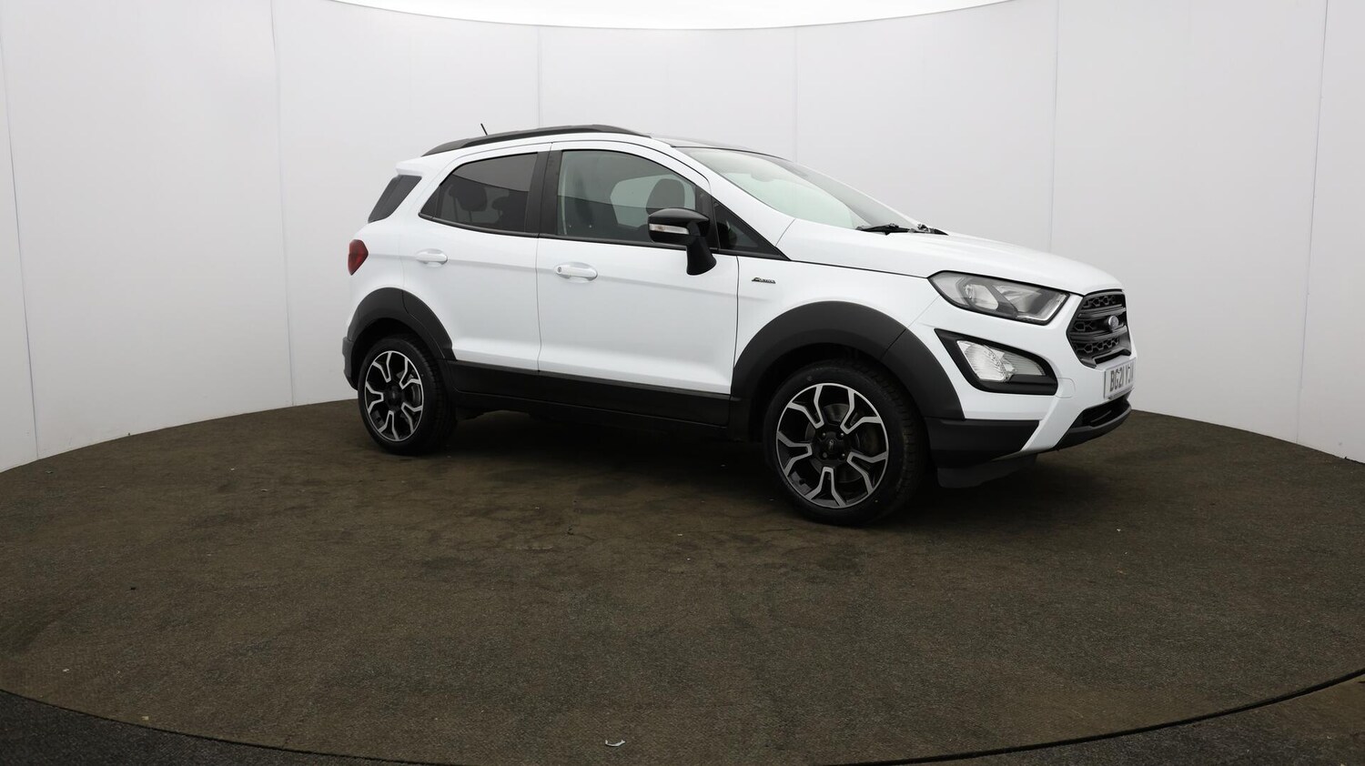 Used Volkswagen Tiguan 2021 for sale - 76001914: Photo 53