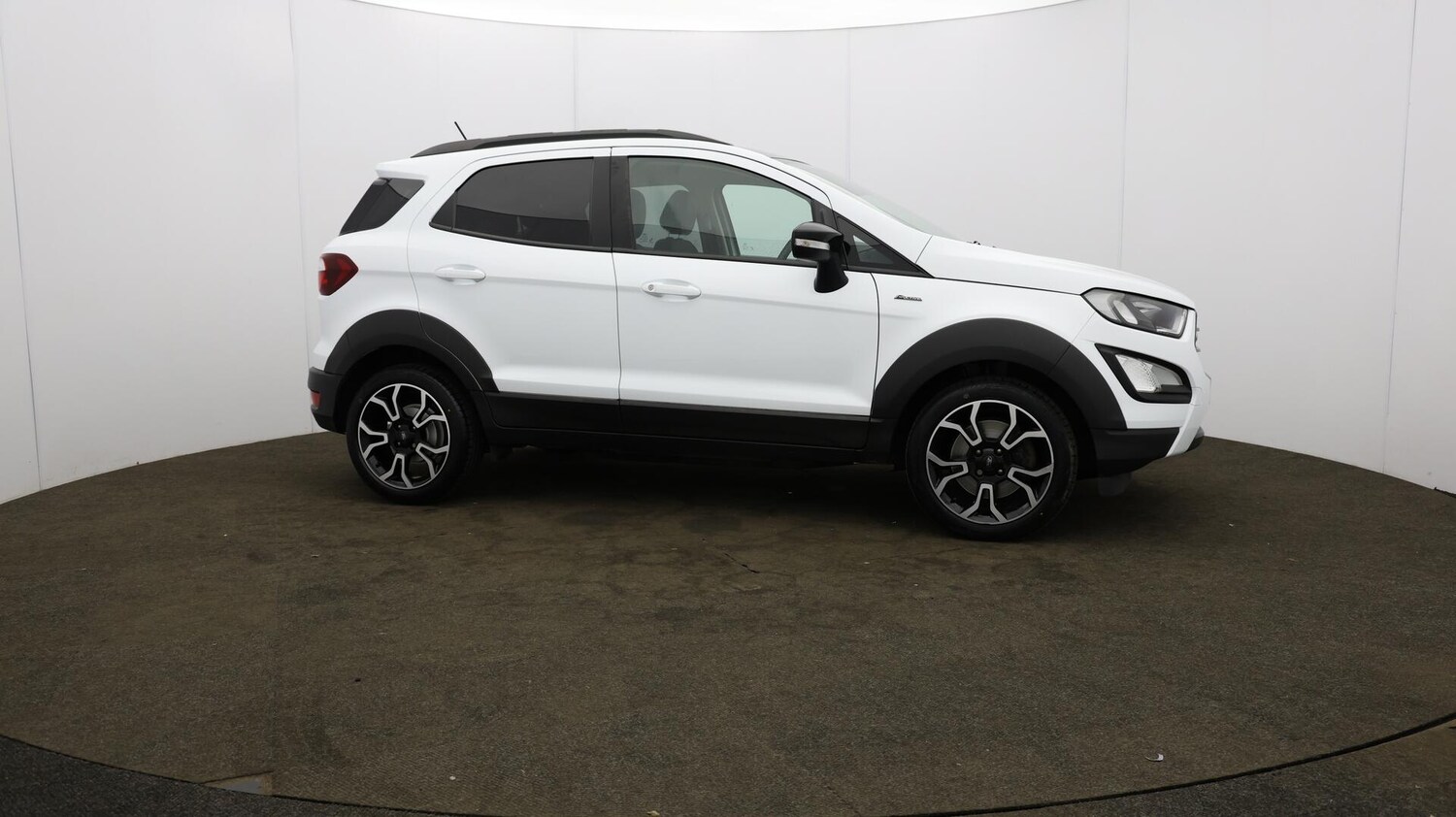 Used Volkswagen Tiguan 2021 for sale - 76001914: Photo 55
