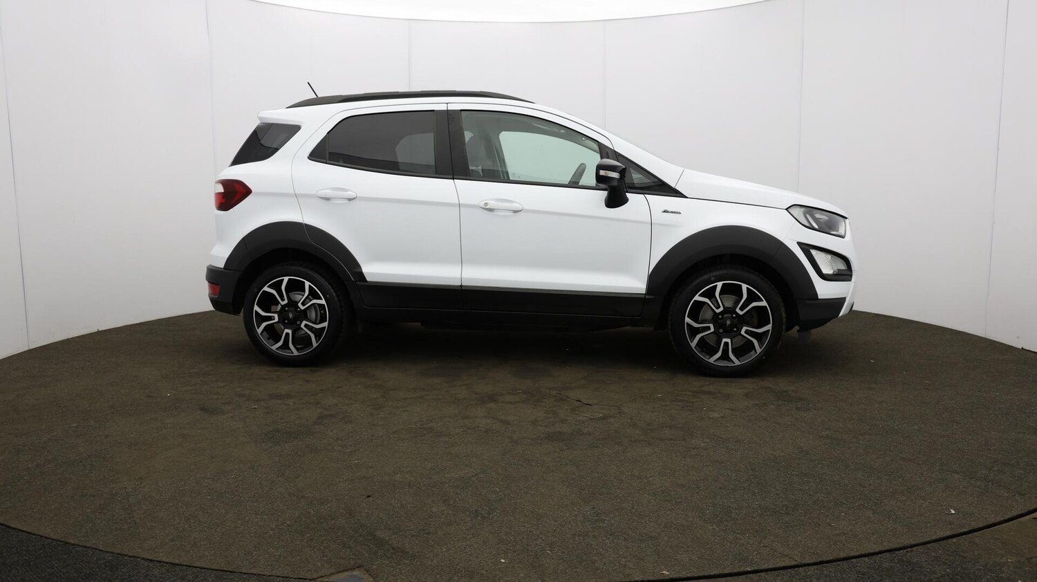Used Volkswagen Tiguan 2021 for sale - 76001914: Photo 56