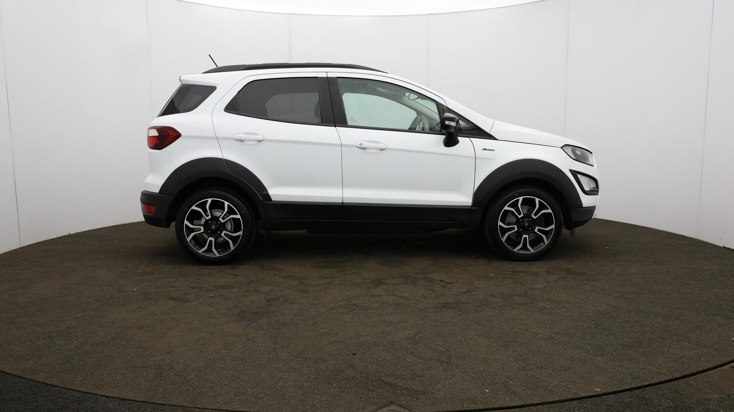 Used Volkswagen Tiguan 2021 for sale - 76001914: Photo 57