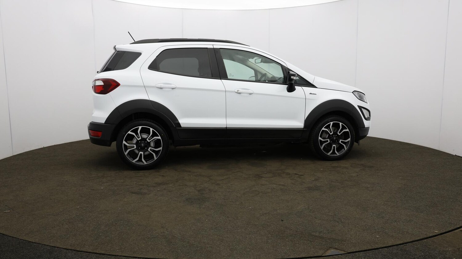 Used Volkswagen Tiguan 2021 for sale - 76001914: Photo 58