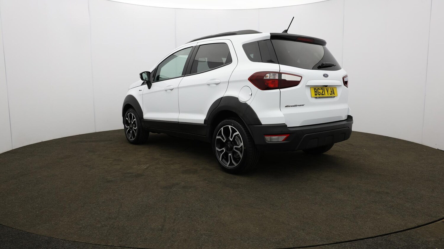 Used Volkswagen Tiguan 2021 for sale - 76001914: Photo 59