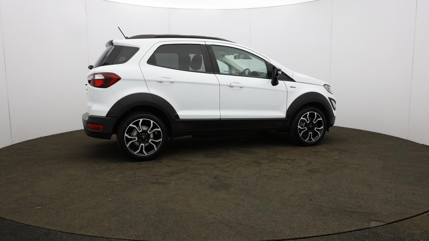 Used Volkswagen Tiguan 2021 for sale - 76001914: Photo 60