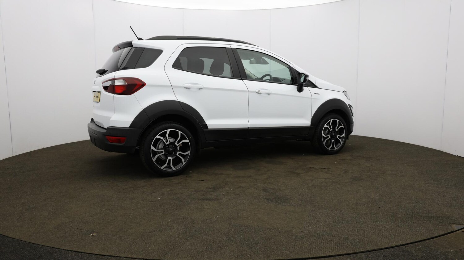 Used Volkswagen Tiguan 2021 for sale - 76001914: Photo 61