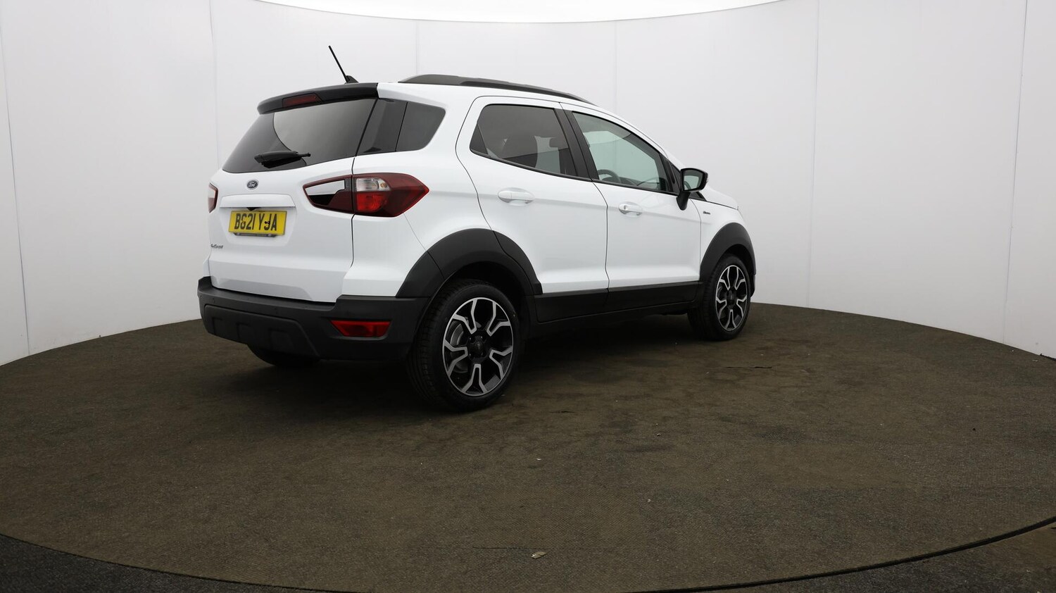 Used Volkswagen Tiguan 2021 for sale - 76001914: Photo 63
