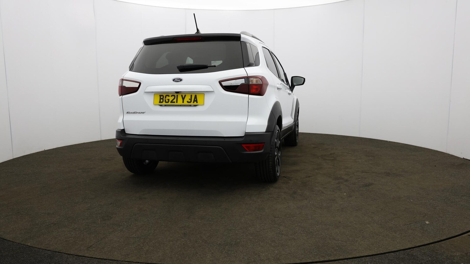 Used Volkswagen Tiguan 2021 for sale - 76001914: Photo 66