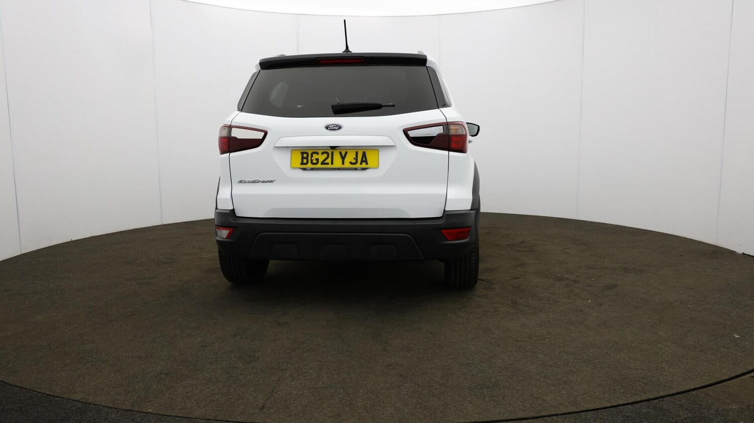 Used Volkswagen Tiguan 2021 for sale - 76001914: Photo 67