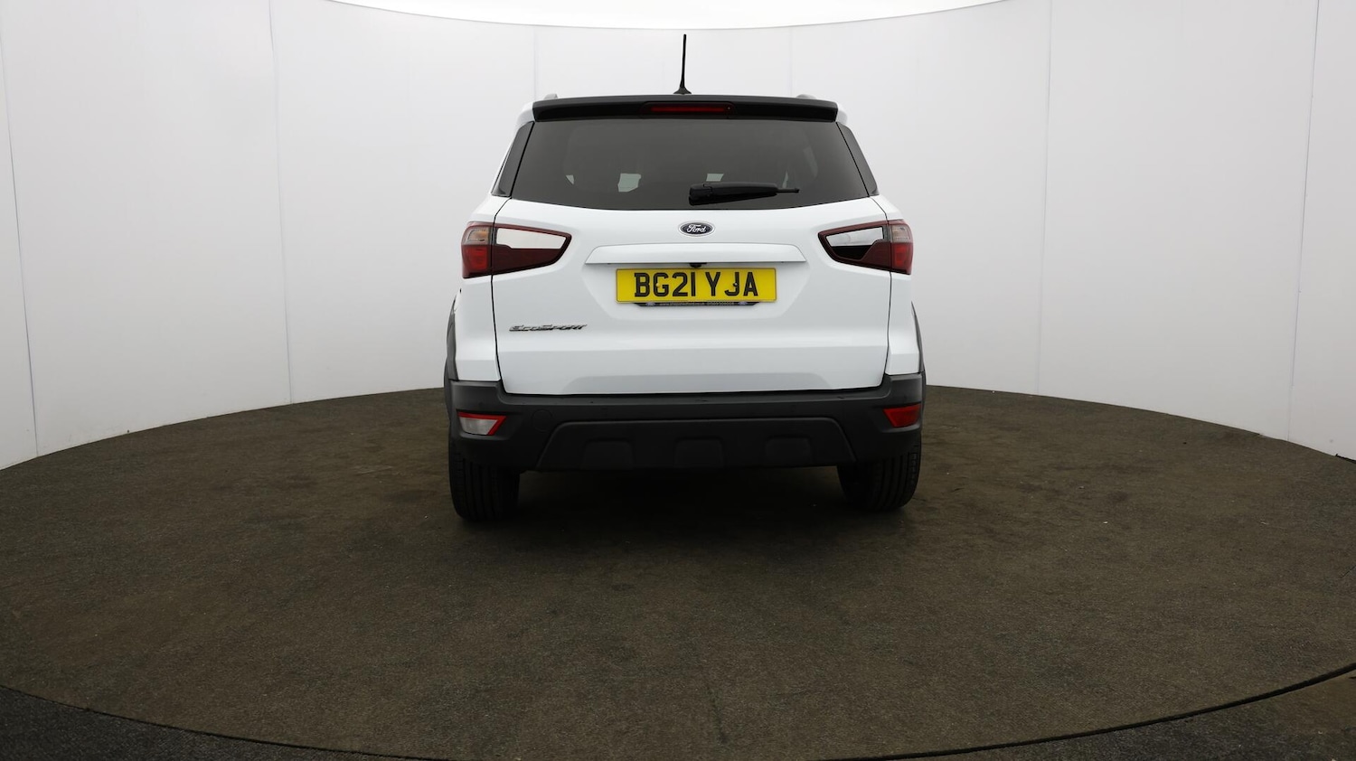 Used Volkswagen Tiguan 2021 for sale - 76001914: Photo 68