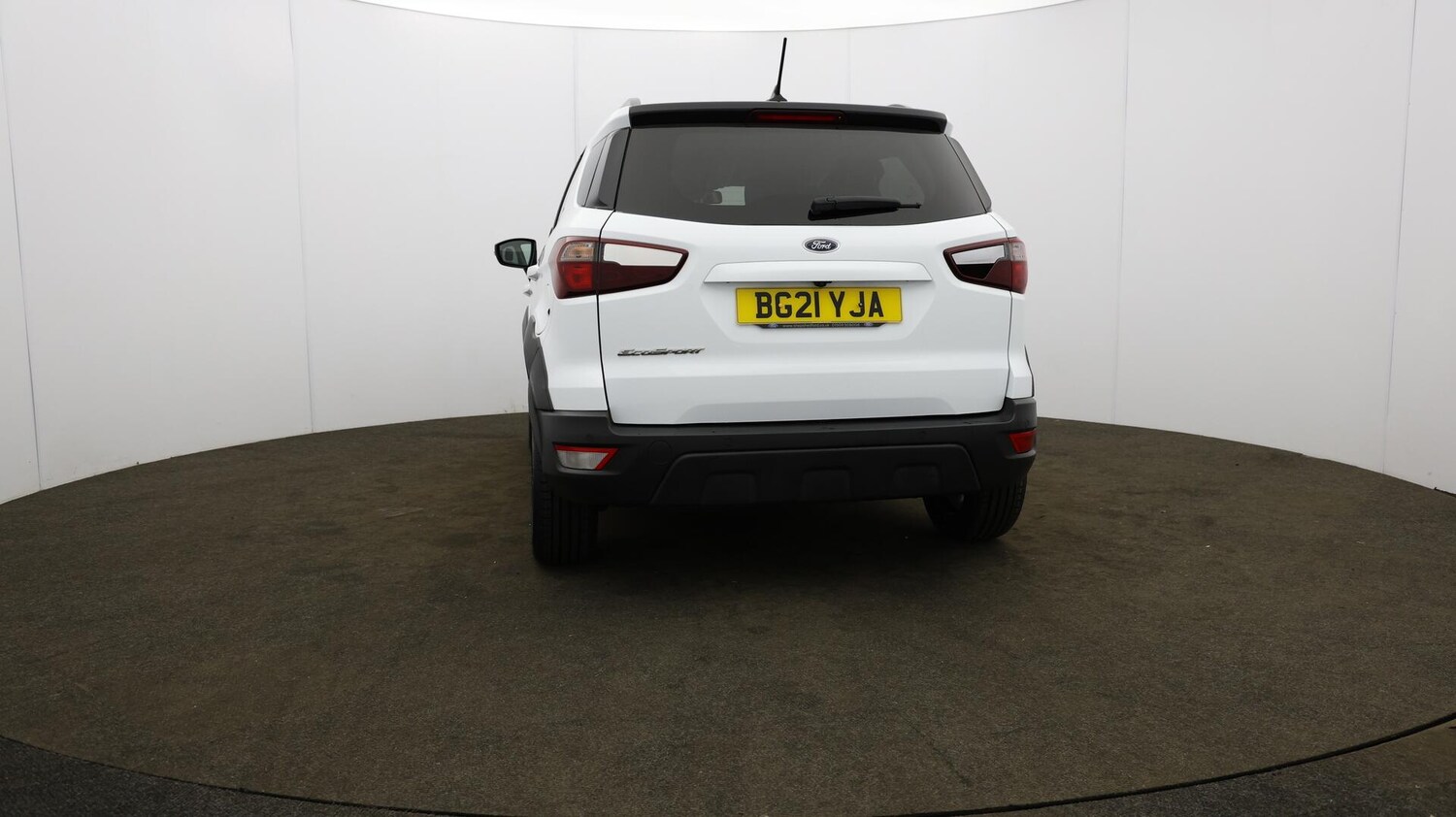 Used Volkswagen Tiguan 2021 for sale - 76001914: Photo 69