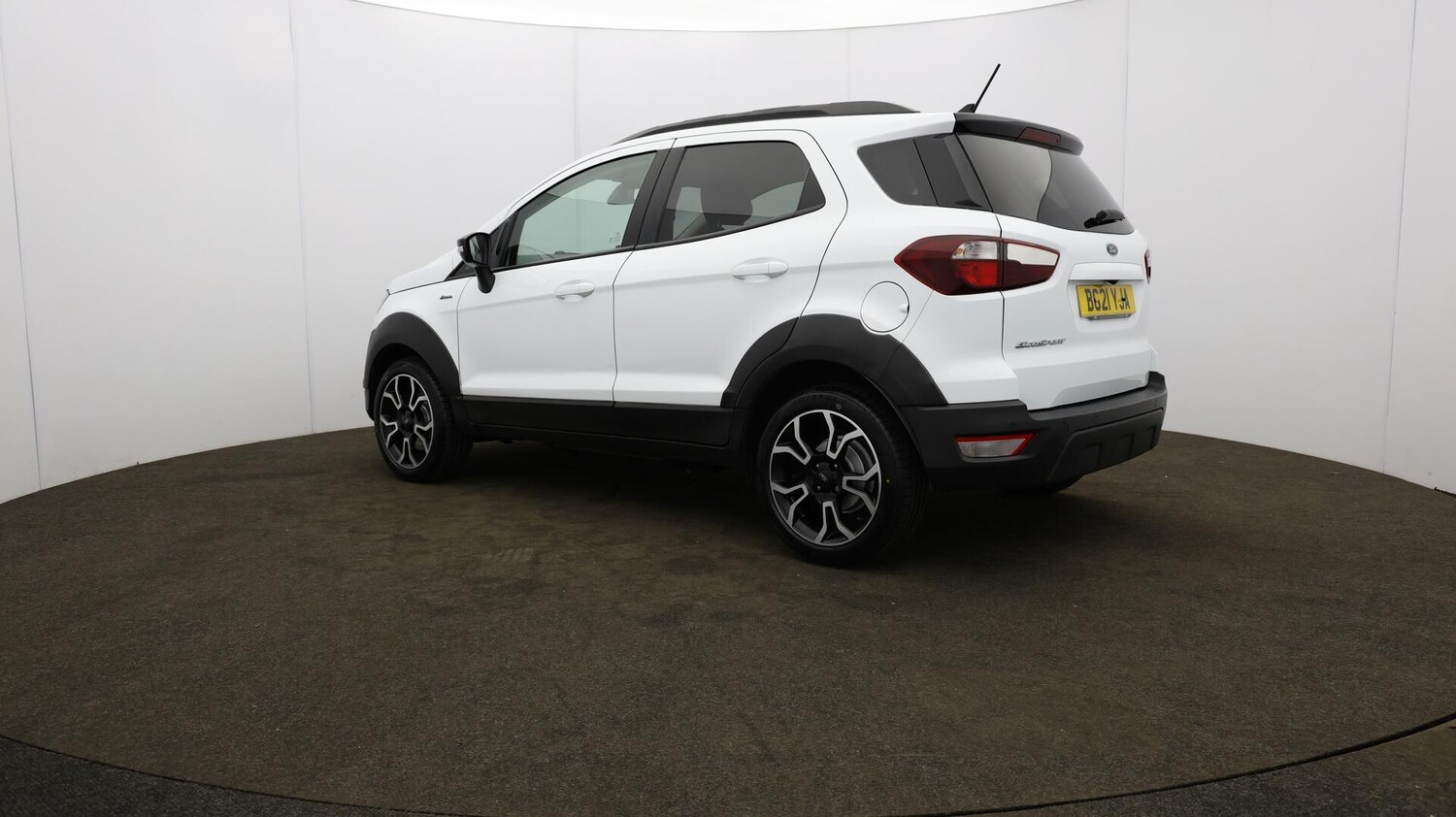 Used Volkswagen Tiguan 2021 for sale - 76001914: Photo 70