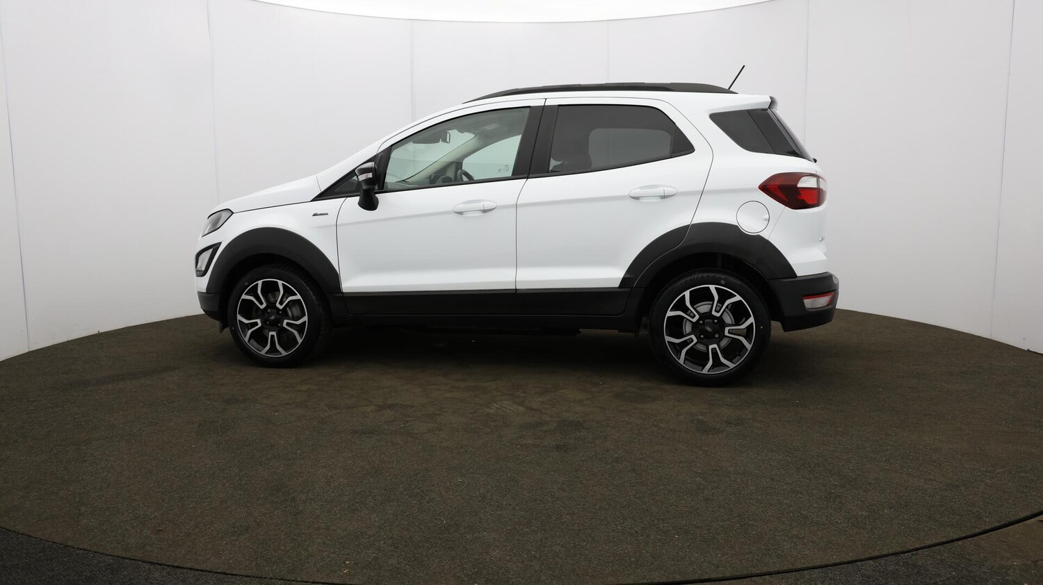 Used Volkswagen Tiguan 2021 for sale - 76001914: Photo 73