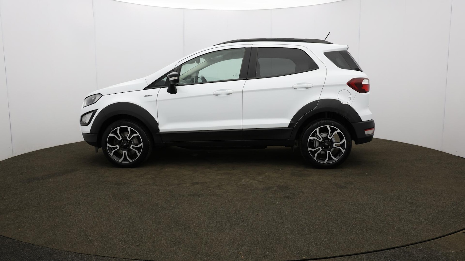 Used Volkswagen Tiguan 2021 for sale - 76001914: Photo 74