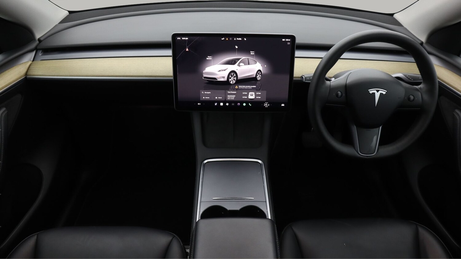 Used Tesla Model Y 2022 for sale - 77501279: Photo 13