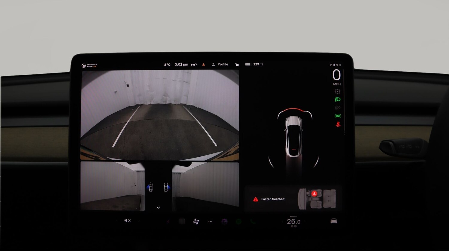 Used Tesla Model Y 2022 for sale - 77501279: Photo 23