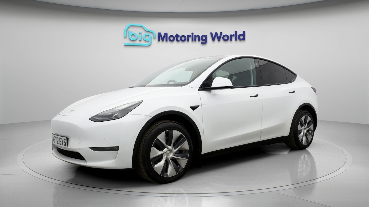 Used Tesla Model Y 2022 for sale - 77501279: Photo 3