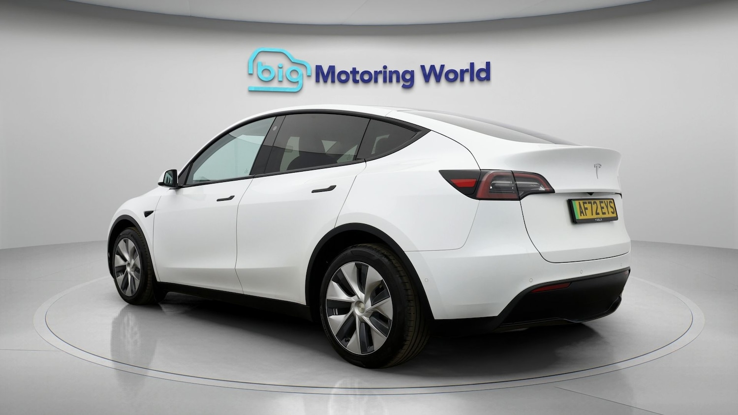 Used Tesla Model Y 2022 for sale - 77501279: Photo 5