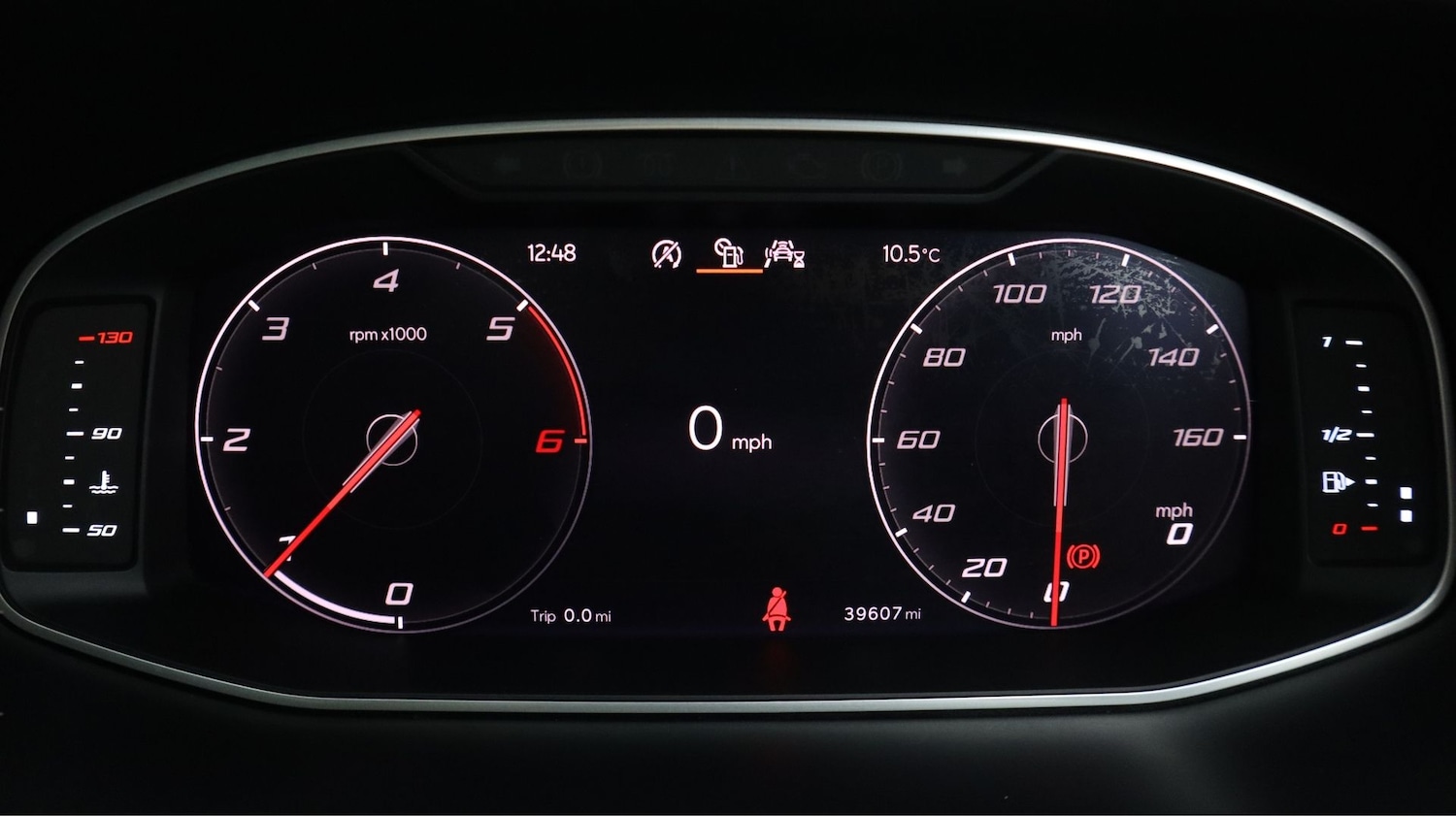 Used SEAT Ateca 2021 for sale - 77953768: Photo 10