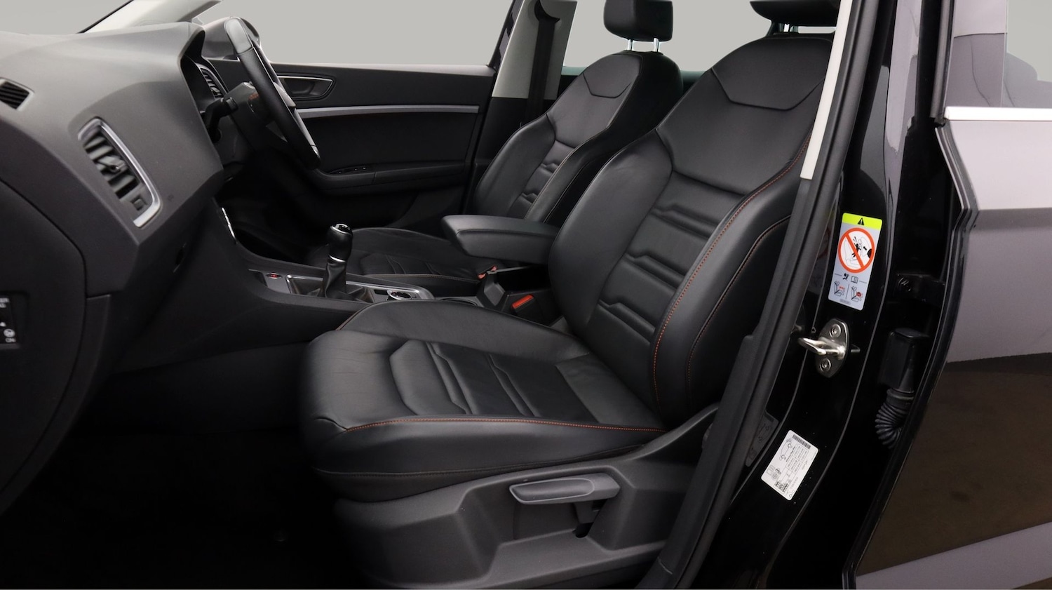 Used SEAT Ateca 2021 for sale - 77953768: Photo 14