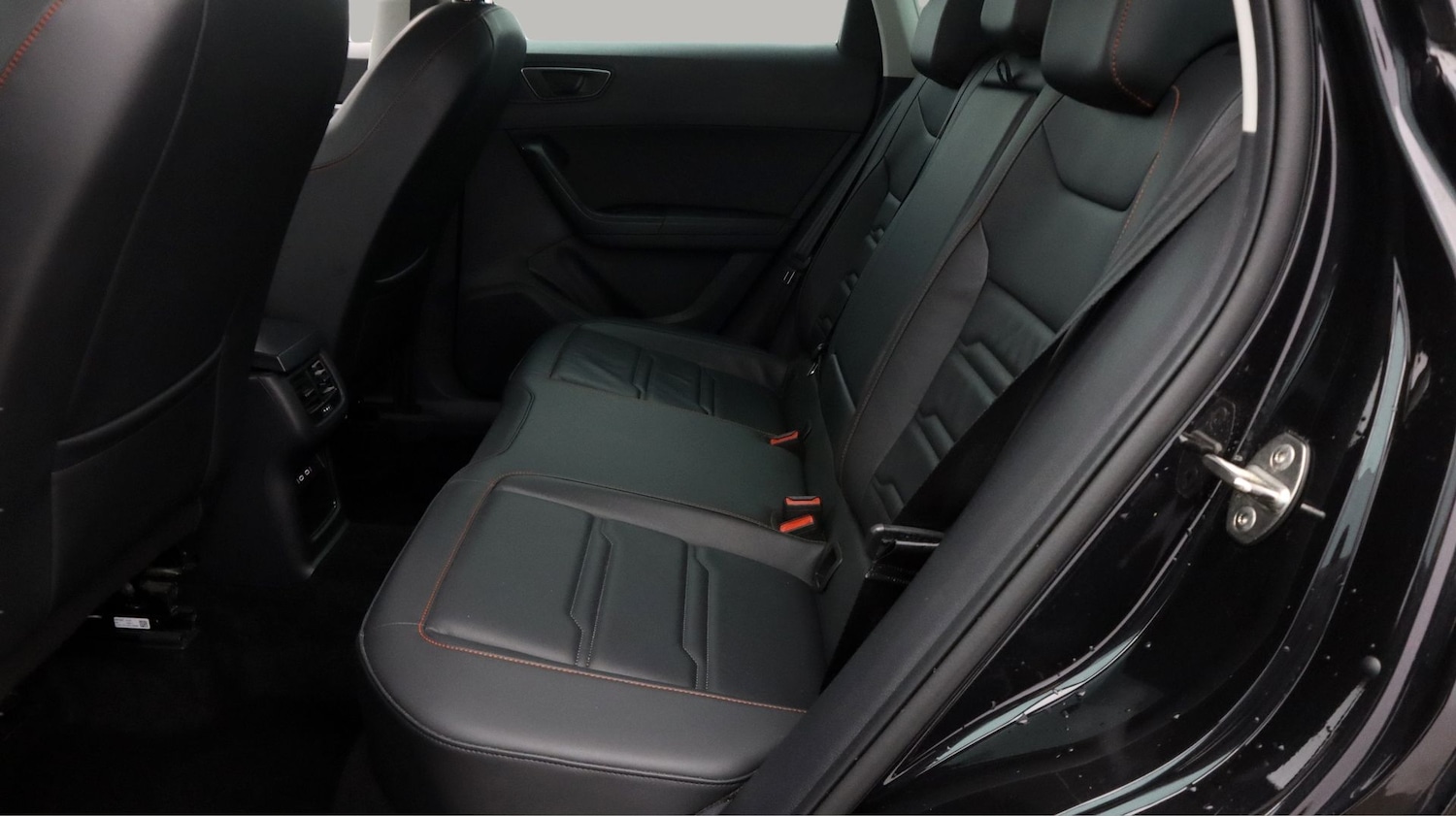 Used SEAT Ateca 2021 for sale - 77953768: Photo 16