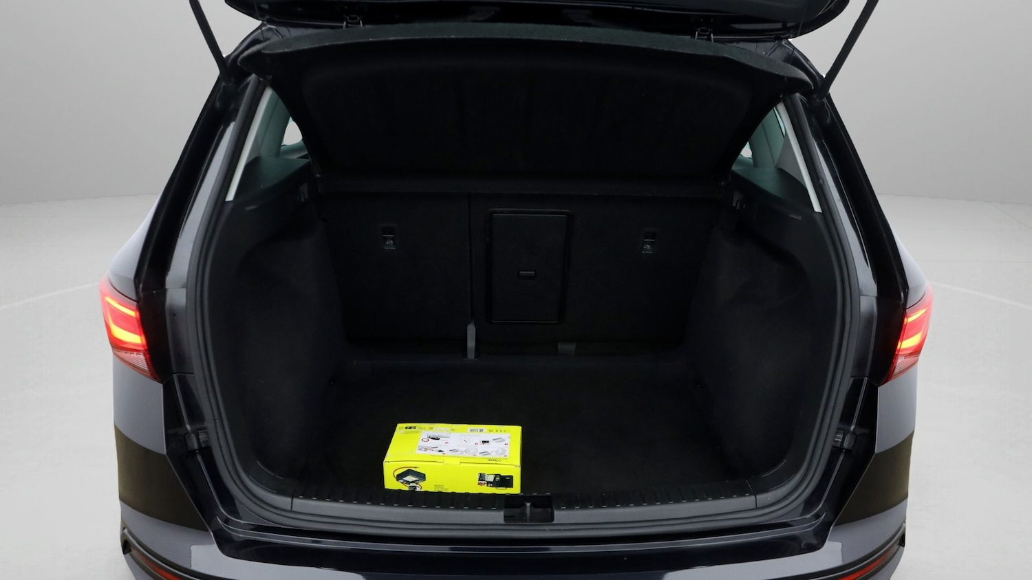 Used SEAT Ateca 2021 for sale - 77953768: Photo 17