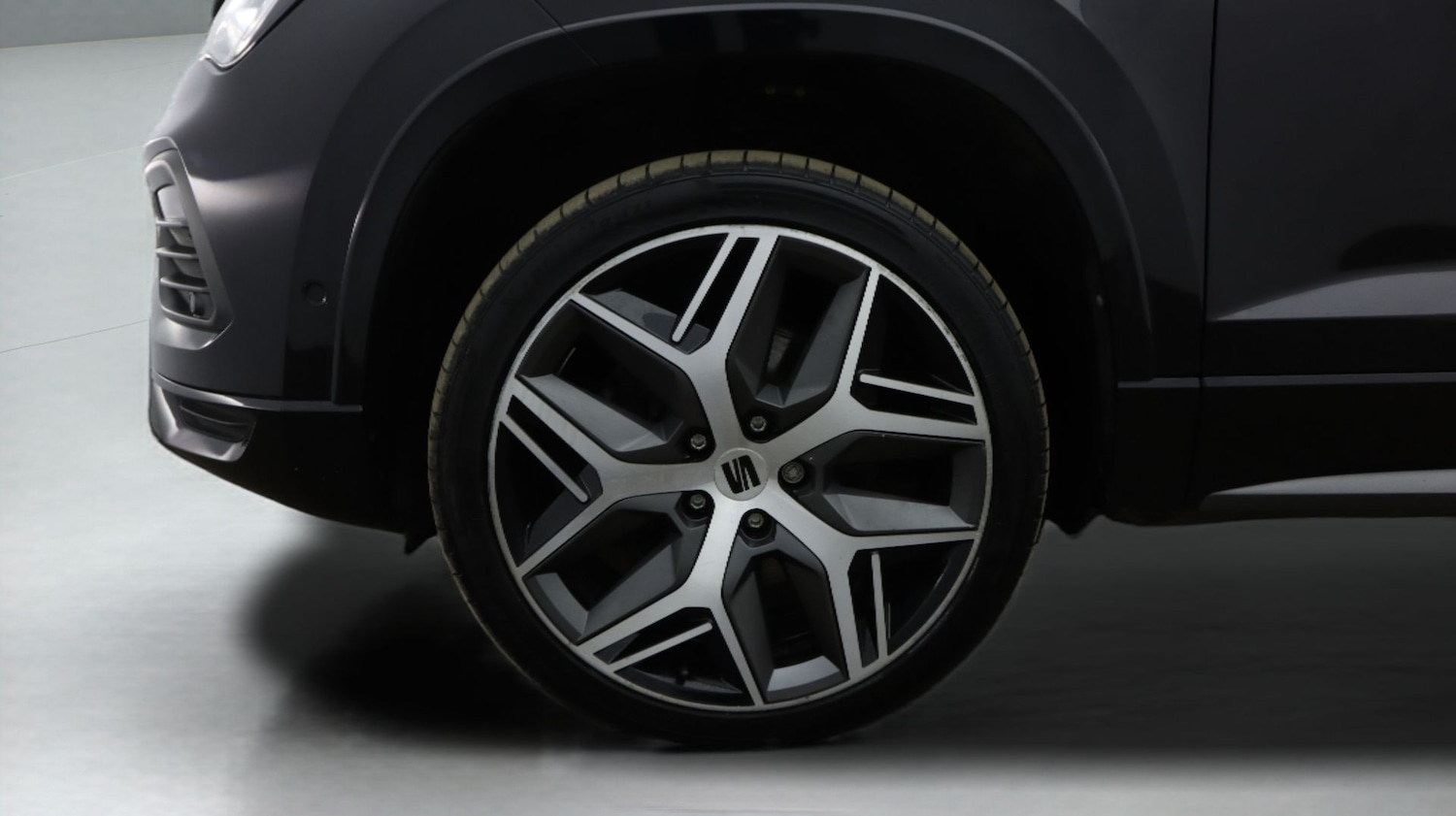 Used SEAT Ateca 2021 for sale - 77953768: Photo 18