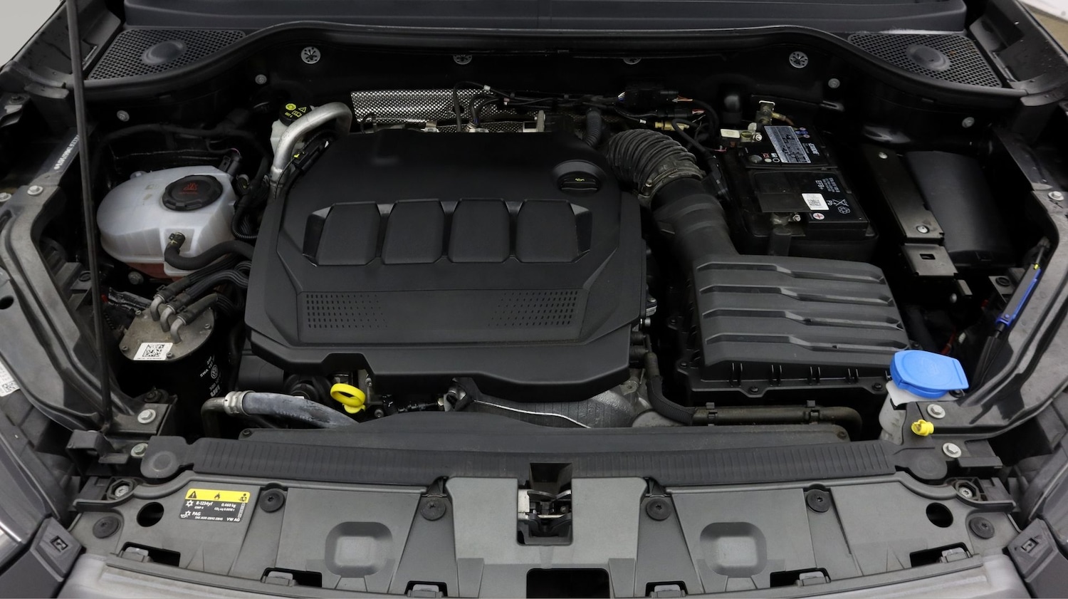 Used SEAT Ateca 2021 for sale - 77953768: Photo 19