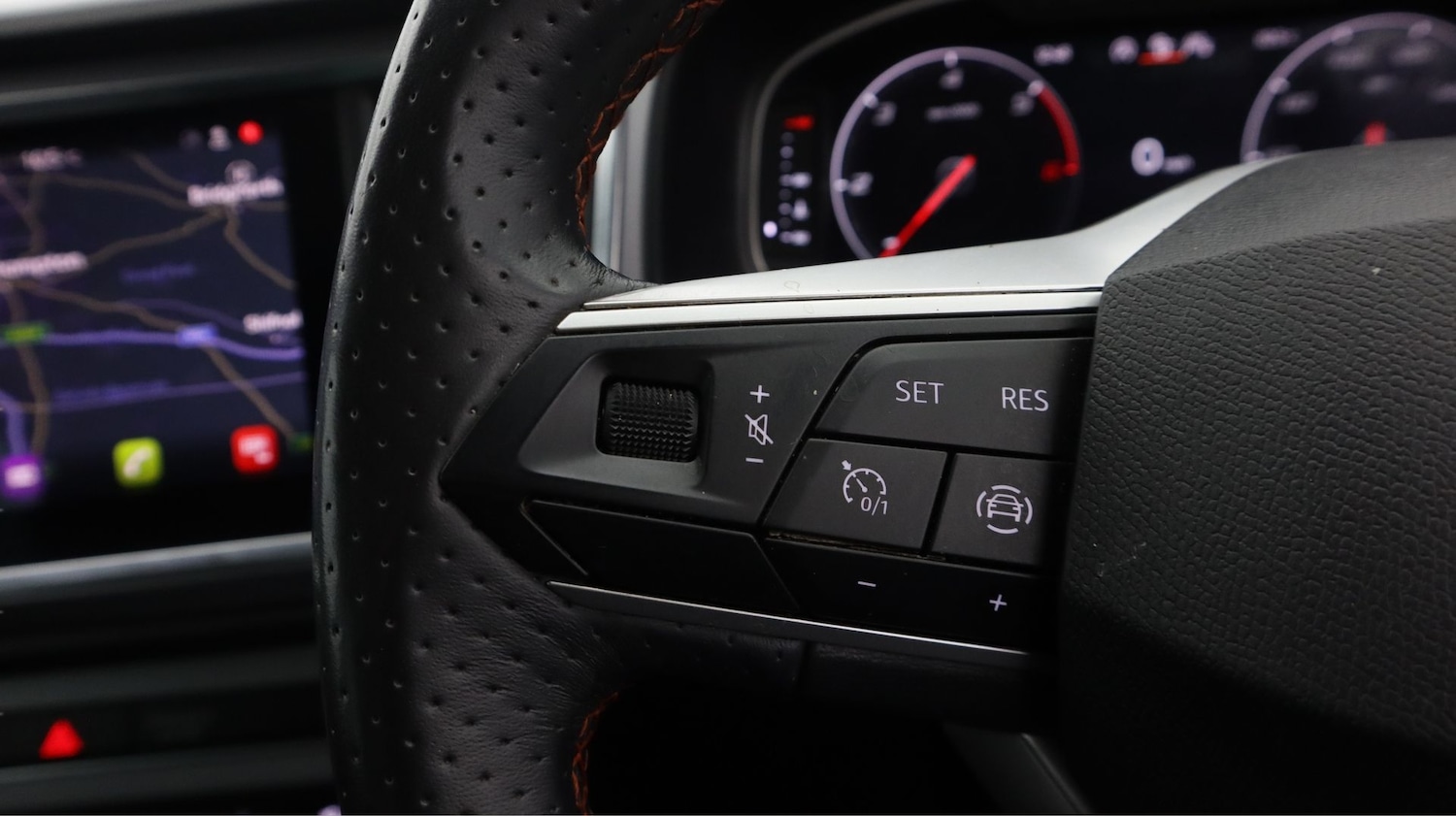 Used SEAT Ateca 2021 for sale - 77953768: Photo 20