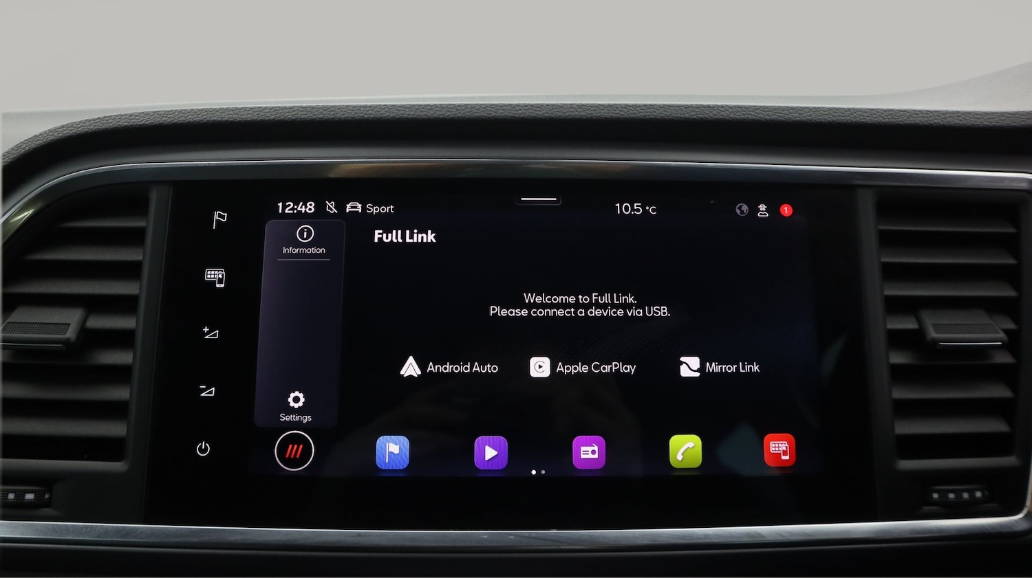 Used SEAT Ateca 2021 for sale - 77953768: Photo 24