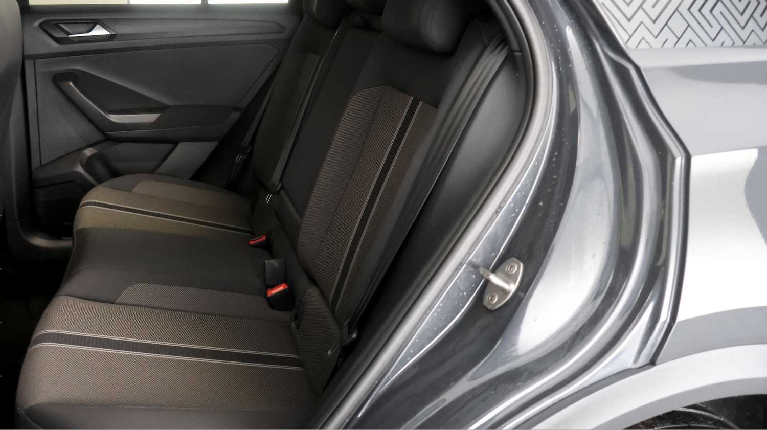 Used Volkswagen T-Roc 2022 for sale - 77540577: Photo 15