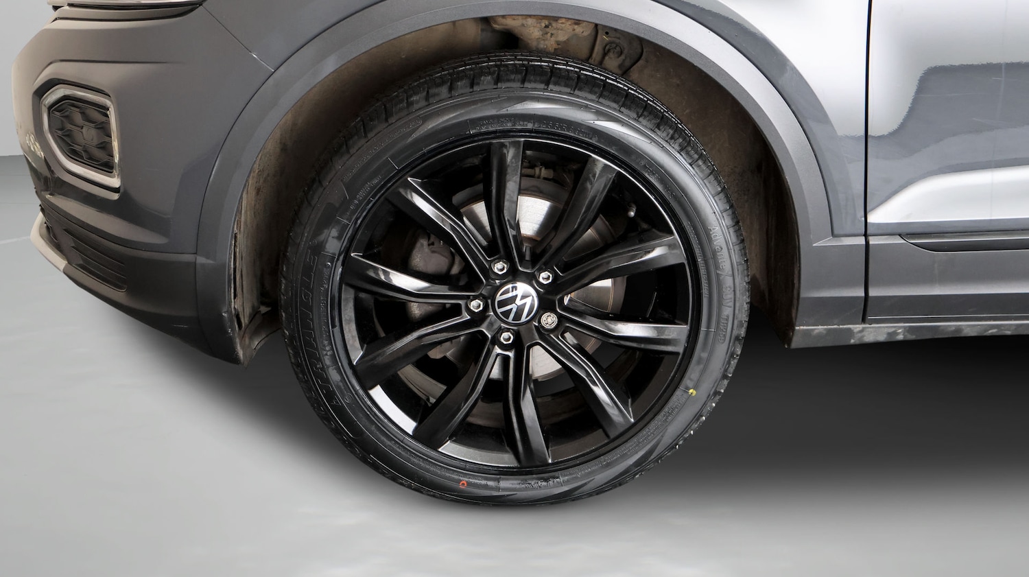 Used Volkswagen T-Roc 2022 for sale - 77540577: Photo 17